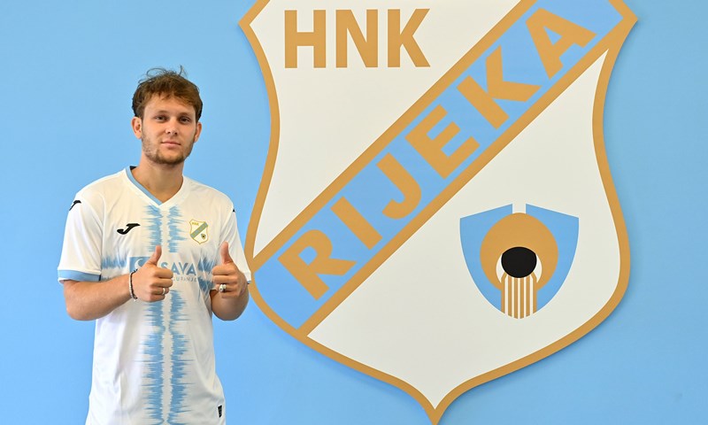 Alen Halilović službeno napušta Rijeku, spominje se odlazak u Grčku