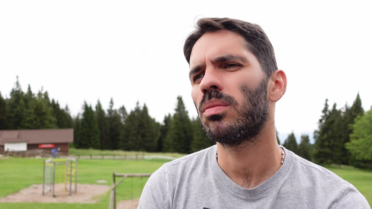 Dvorneković: 'I prošle sezone imali smo mladu ekipu, sada imamo pravi 'dječji vrtić''