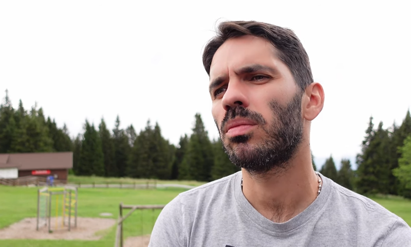 Dvorneković: 'I prošle sezone imali smo mladu ekipu, sada imamo pravi 'dječji vrtić''