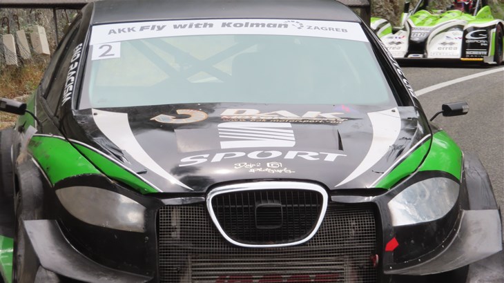 28. Nagrada Stubičkih Toplica: Dimitrijeviću pobjeda i vodstvo