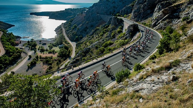 Osmo izdanje CRO Racea privlači impresivnu listu biciklista, utrke će se emitirati u 190 zemalja