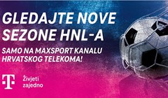 Provjerite gdje na jednom mjestu možete gledati SuperSport HNL, Ligu prvaka i četiri 'Lige Petice'