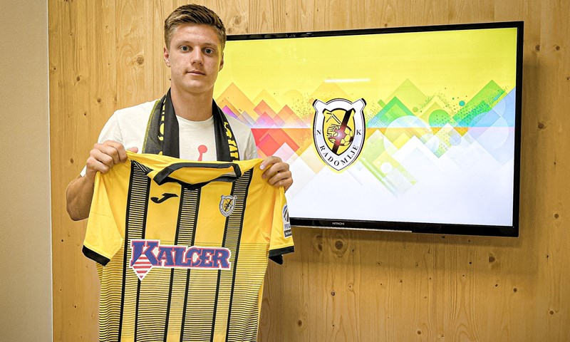 Maribor imao dva gola prednosti uz pogodak Kolara, Hajdukov igrač na posudbi spasio Radomlje