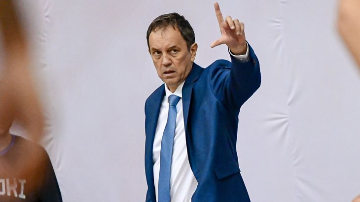 Očekivano domaće rješenje: Danijel Jusup povest će Zadar u novu sezonu