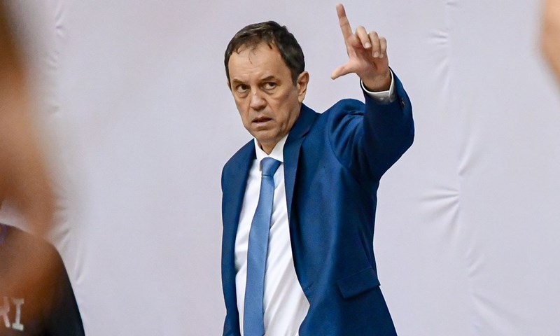 Očekivano domaće rješenje: Danijel Jusup povest će Zadar u novu sezonu