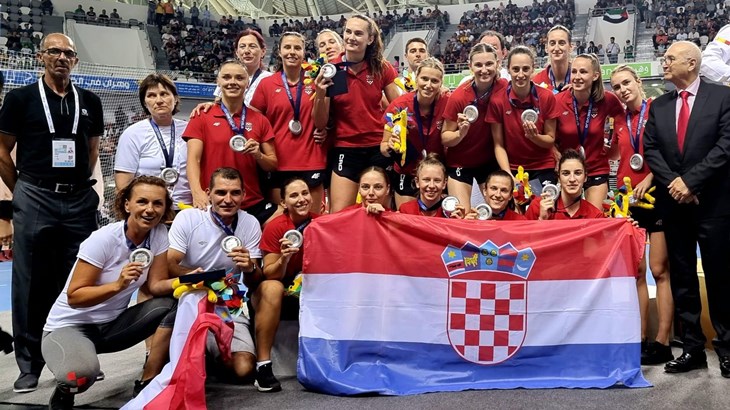 Šoštarić: 'Ultimativni cilj svakog sportaša su Olimpijske igre, a za to nam treba pomoć'