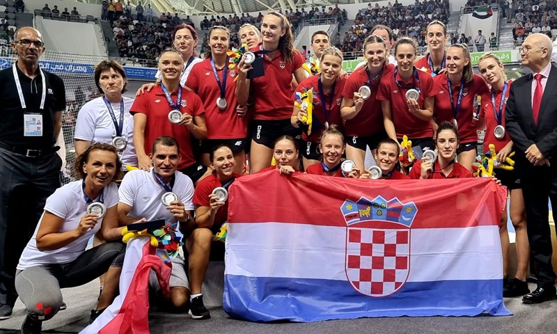 Šoštarić: 'Ultimativni cilj svakog sportaša su Olimpijske igre, a za to nam treba pomoć'