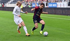 Goran Milović spasio Olimpiju od poraza, Špeharova ozljeda odmah nakon ulaska