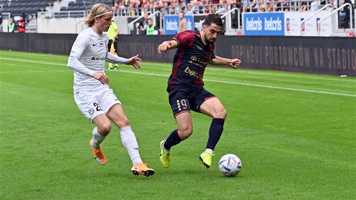 Goran Milović spasio Olimpiju od poraza, Špeharova ozljeda odmah nakon ulaska