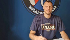 U Dinamu nastavljaju slagati momčad za novu sezonu, produžio i Ušić