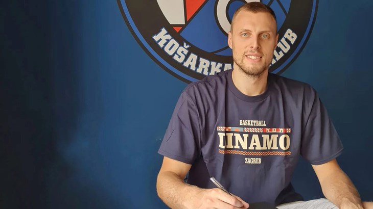 U Dinamu nastavljaju slagati momčad za novu sezonu, produžio i Ušić