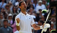 Smireni Novak Đoković preko Kyrgiosa do sedme titule u Wimbledonu