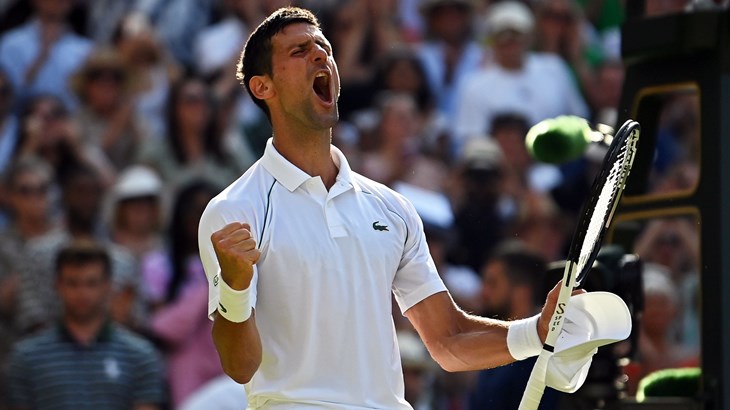 Đoković: 'Ne mogu vam puno toga reći o nastupu na Australian Openu, to nije u mojim rukama'