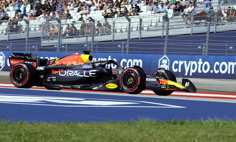 Verstappen sa sedmog mjesta do pete uzastopne pobjede