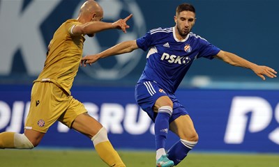 Kronologija: Hajduk potopljen na Maksimiru, Dinamo zasluženo do visoke pobjede