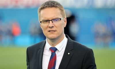 Čačić i Dambrauskas biraju trupe: Bijeli s trojicom stopera, Modri vjeruju u Petkovića