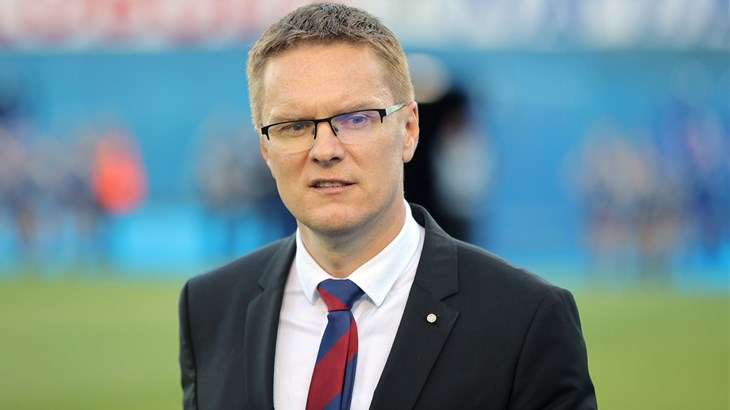 Čačić i Dambrauskas biraju trupe: Bijeli s trojicom stopera, Modri vjeruju u Petkovića