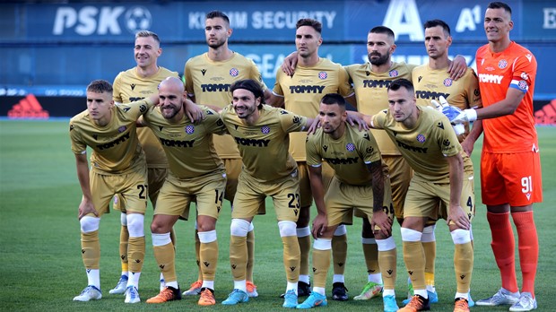 UEFA podijelila u skupine: Hajduk, Osijek i Rijeka saznali potencijalne protivnike u trećem pretkolu
