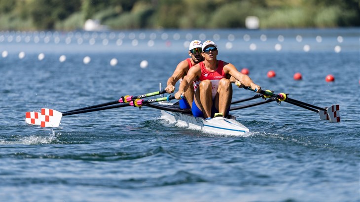 Dobar dan za hrvatske predstavnike u Luzernu, svi su prošli u polufinale