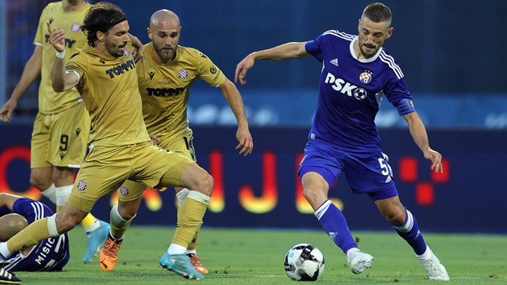 Tjedan za derbi: Skoro se nije odigrao, a sada ima ogroman ulog