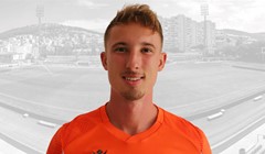 Šibenik predstavio još jedno pojačanje, potpisao slovenski krilni napadač