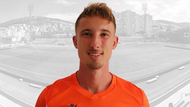 Šibenik predstavio još jedno pojačanje, potpisao slovenski krilni napadač