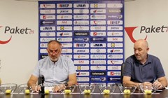Izvučeni natjecateljski brojevi za Paket24 Premijer ligu, Nexe u Ligi A, PPD Zagreb u Ligi B