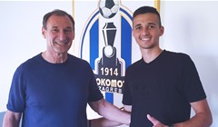 Lokomotiva se pojačala mladim veznjakom iz Mostara