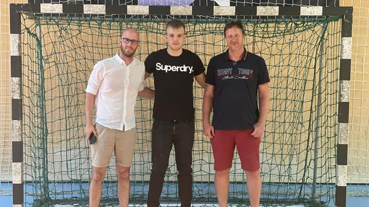 Mladi pivot napustio Zamet i pojačao novog mađarskog prvoligaša