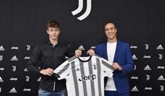 Ugovor potpisan: Ivan Srdoč preselio iz Rijeke u Juventus