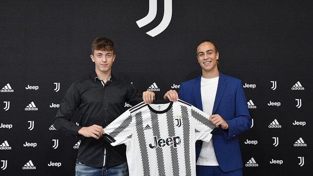Ugovor potpisan: Ivan Srdoč preselio iz Rijeke u Juventus