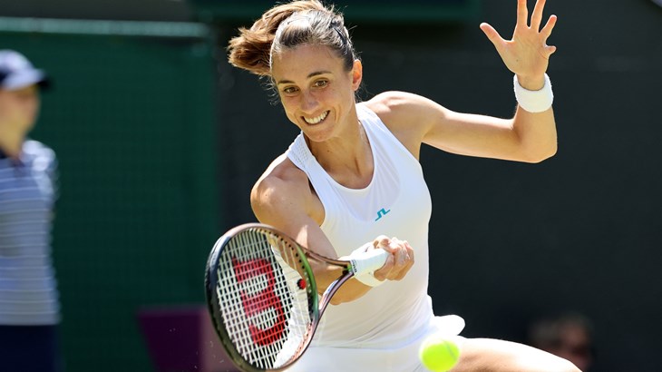 Petra Martić otvara Wimbledon protiv mlade češke tenisačice