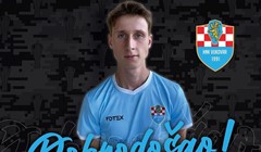 Vukovar se za sezonu u Prvoj NL pojačao mladim krilom iz Lokomotive