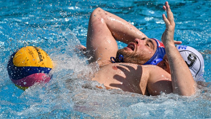 Odlična vijest: Jedan od najboljih centara igrat će za Hrvatsku na EP u Splitu!