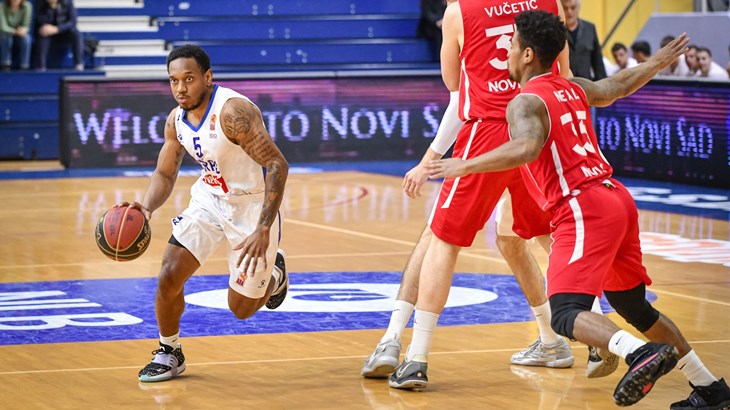 Američki razigravač iz regije pojačava Zadar, klub najavio potpis