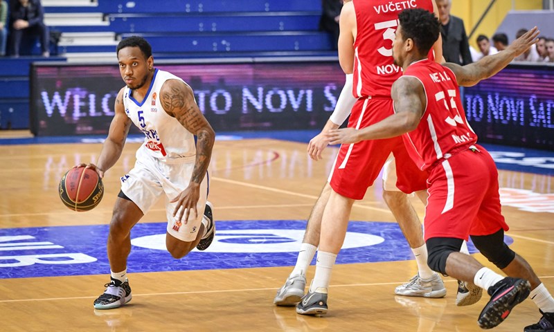 Američki razigravač iz regije pojačava Zadar, klub najavio potpis