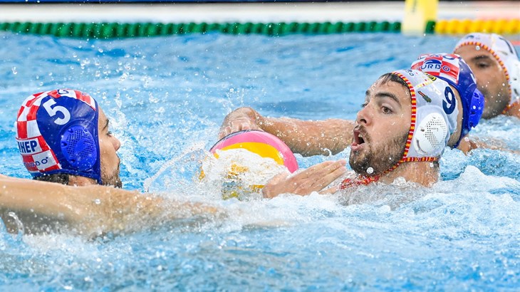 Jug doveo pojačanje iz zagrebačke Mladosti, potpisao hrvatski reprezentativac