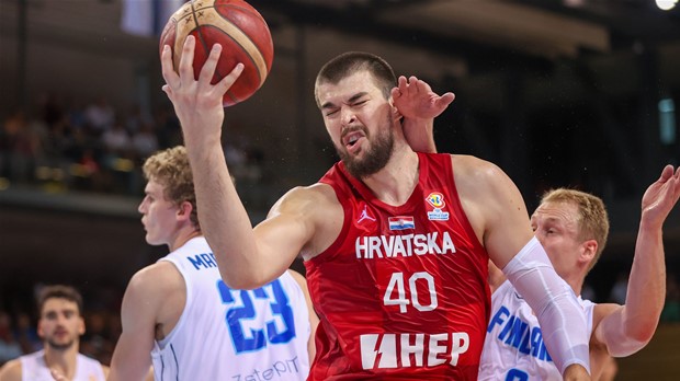 Hrvatska saznala protivnike u pretkvalifikacijama za Eurobasket 2025.