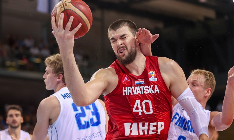 Hrvatska saznala protivnike u pretkvalifikacijama za Eurobasket 2025.