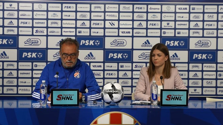 Čačić: 'Žao mi je zbog Kačavende, a Lokomotiva svakako zaslužuje našu veliku pozornost'