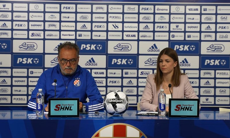 Čačić: 'Žao mi je zbog Kačavende, a Lokomotiva svakako zaslužuje našu veliku pozornost'