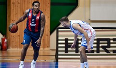 Diante Baldwin napustio Zadar i prije odigrane prve utakmice