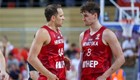 Košarkaši uvjerljivo protiv Bugarske: Briljirali centri, zaigrali Šarić i Smith