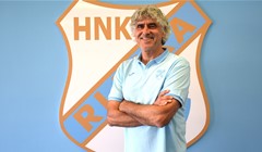 Luka Pavlović prvi voditelj Škole nogometa koji nije iz Rijeke