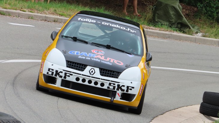 Formula driver nastavlja sezonu na Učki, na startu gotovo 150 vozača