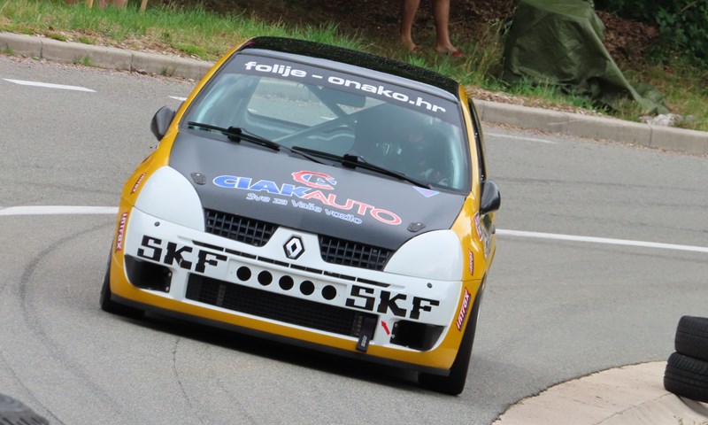 Formula driver nastavlja sezonu na Učki, na startu gotovo 150 vozača