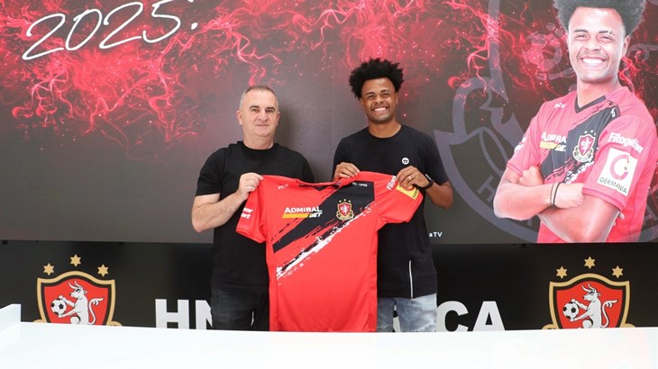 Wallace nakon pola godine napustio Goricu