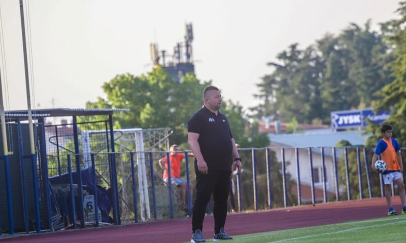 Jadran odlično krenuo, ali Marsonia ipak bolje završila posao i uzela pobjedu