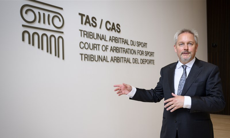 Bez milosti za ruske nogometne klubove: CAS potvrdio suspenziju