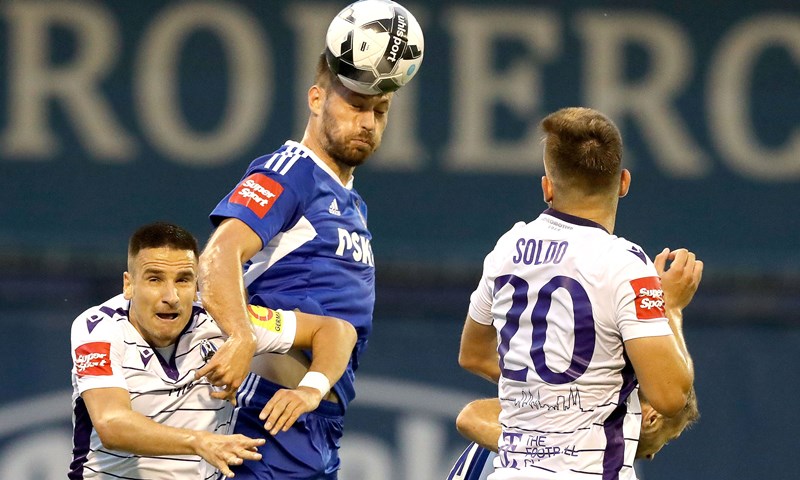 Dinamo užasno startao, ali igrači s klupe odveli ga do pobjede protiv Lokosa